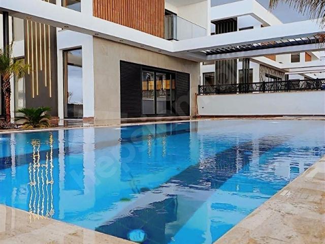 Kuşadasi, Aydin içerisinde satılık Villa