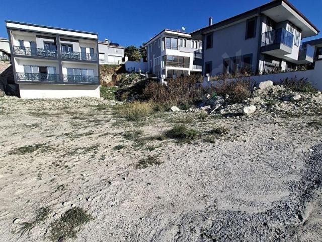 Soğucak, Kuşadası içerisinde satılık Arsa