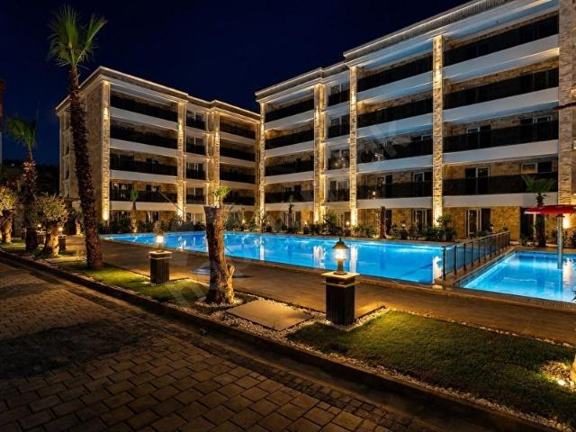 Kuşadasi, Aydin içerisinde satılık Residence