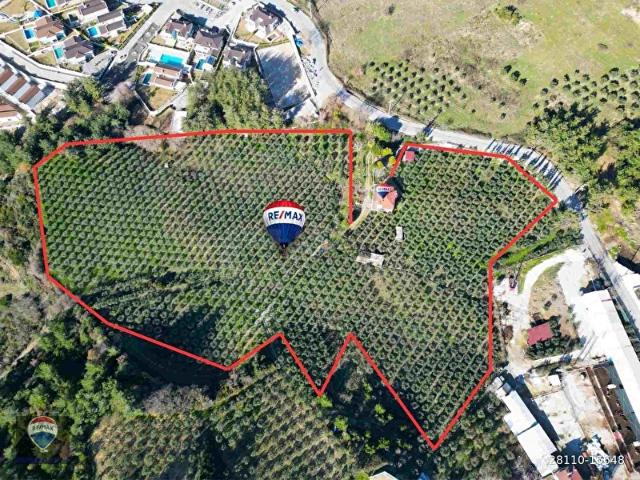 Yaylaköy Mahallesi, Kuşadası içerisinde satılık Arsa