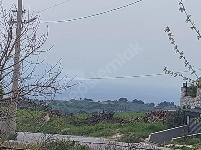 Kuşadasi, Aydin içerisinde satılık Arsa