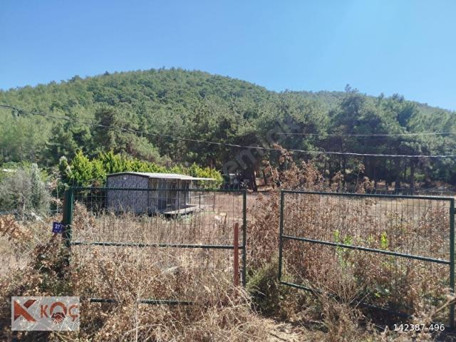 Çınarköy Mahallesi, Kuşadası içerisinde satılık Arsa