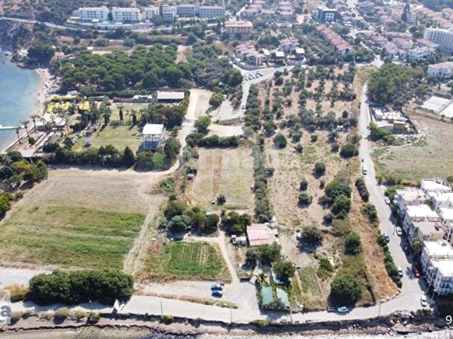 Hacıfeyzullah Mahallesi, Kuşadası içerisinde satılık Arsa