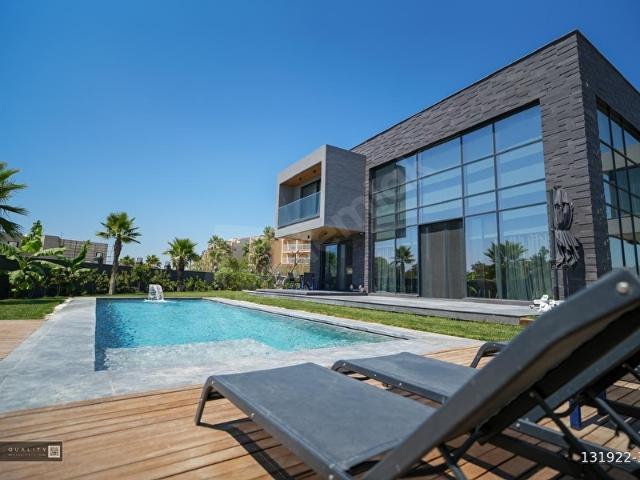 Söke, Aydin içerisinde satılık Villa