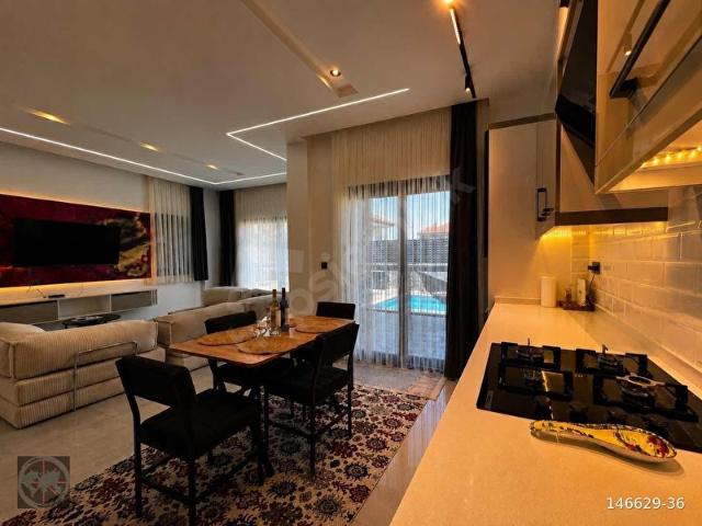 Selçuk, İzmir içerisinde satılık Villa