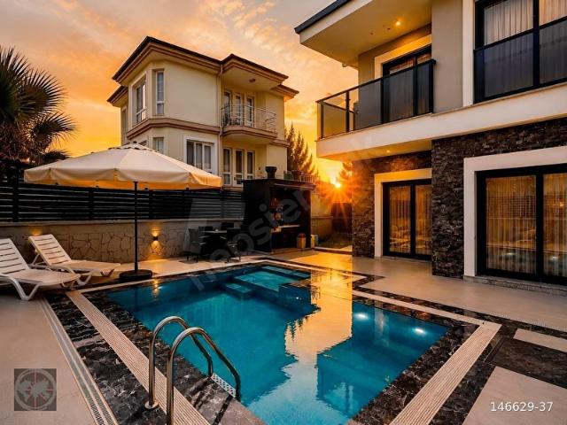 Selçuk, İzmir içerisinde satılık Villa