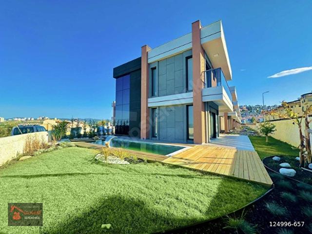 Kuşadasi, Aydin içerisinde satılık Villa