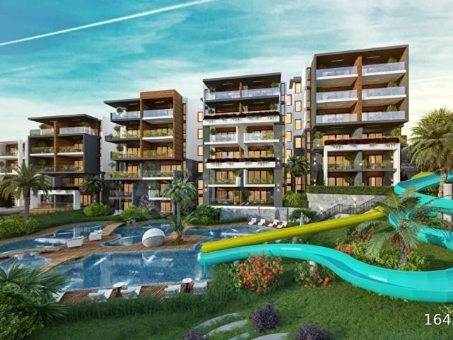 İkiçeşmelik, Kuşadası içerisinde satılık mülk