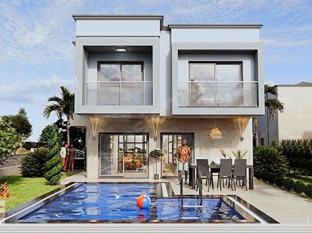 Kuşadasi, Aydin içerisinde satılık Villa