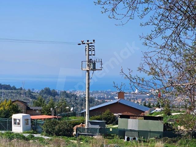 Kirazlı, Kuşadası içerisinde satılık Arsa