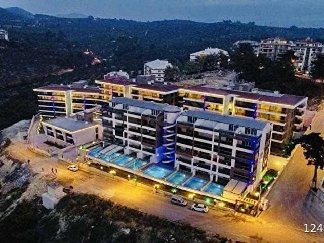 Yeniköy Mahallesi, Kuşadası içerisinde satılık mülk