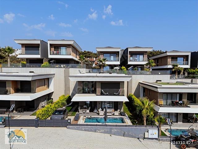 Kuşadasi, Aydin içerisinde satılık Villa