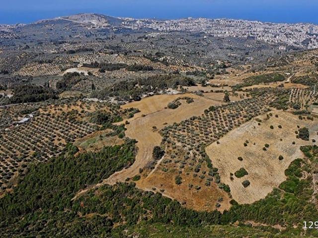 Türkmen Mahallesi, Kuşadası içerisinde satılık Arsa