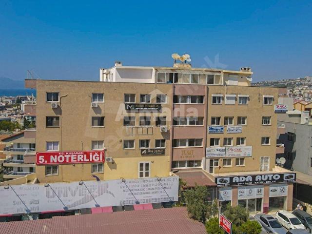 Kuşadasi, Aydin içerisinde satılık Ofis