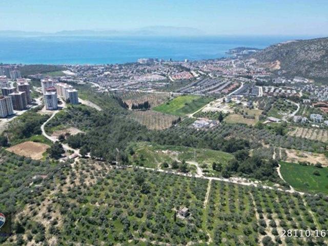 Yavansu, Kuşadası içerisinde satılık mülk