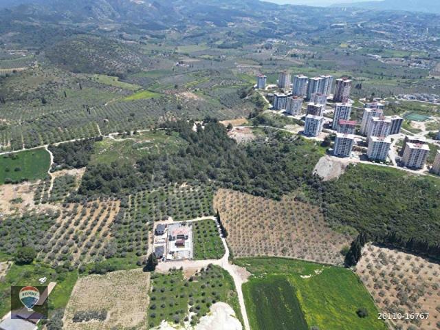 Yavansu, Kuşadası içerisinde satılık mülk