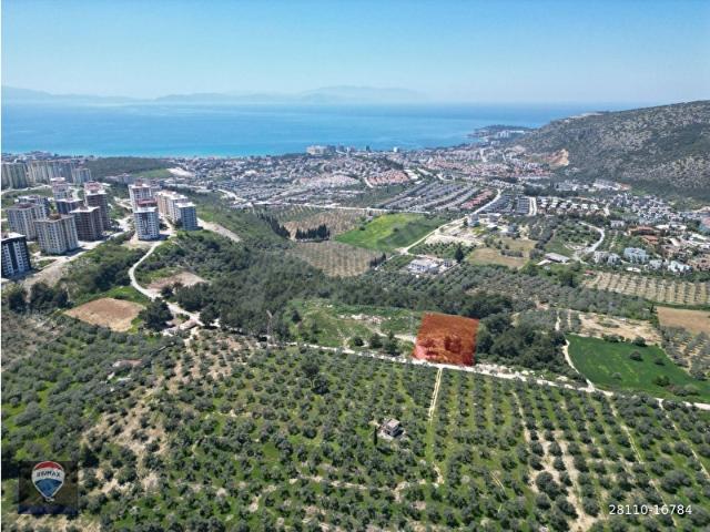 Yavansu, Kuşadası içerisinde satılık mülk