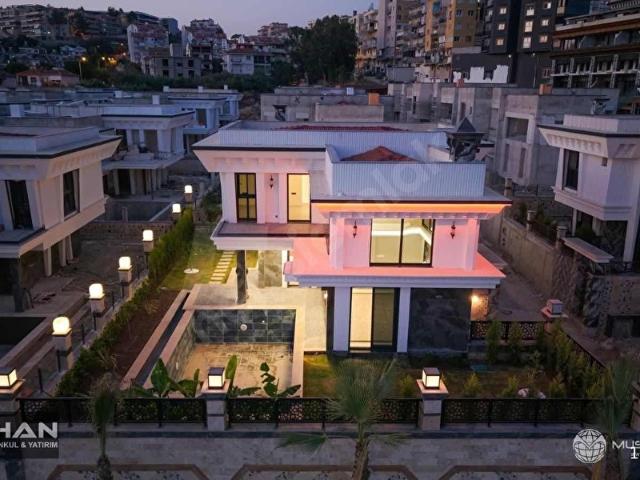 Kadınlar Denizi, Kuşadası içerisinde satılık Villa