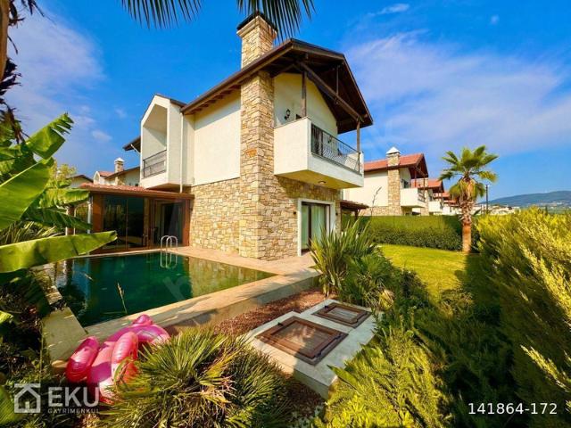 Davutlar Mahallesi, Kuşadası içerisinde satılık Villa