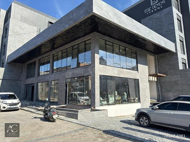 Hacıfeyzullah Mahallesi, Kuşadası içerisinde satılık Dükkan