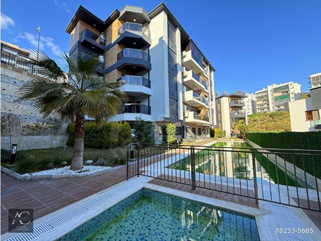 Kuşadasi, Aydin içerisinde satılık Residence