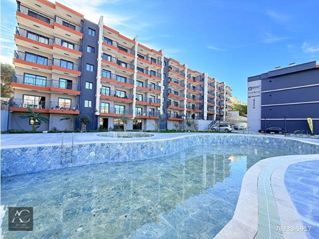 Kuşadasi, Aydin içerisinde satılık Residence
