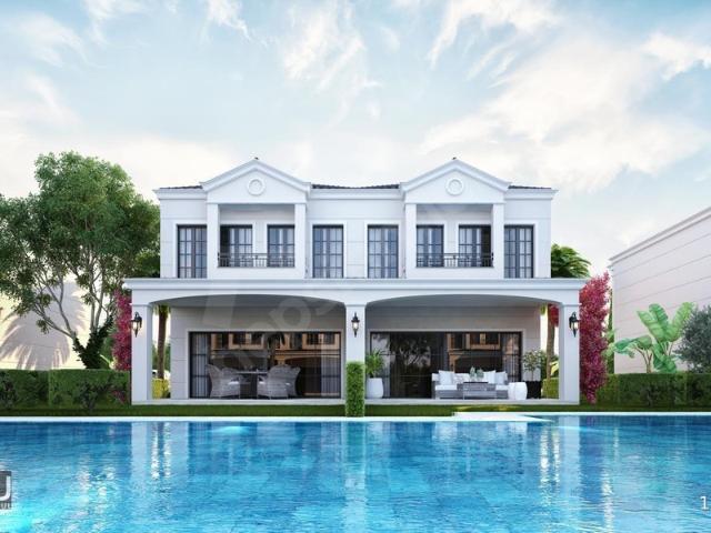 Davutlar Mahallesi, Kuşadası içerisinde satılık Villa
