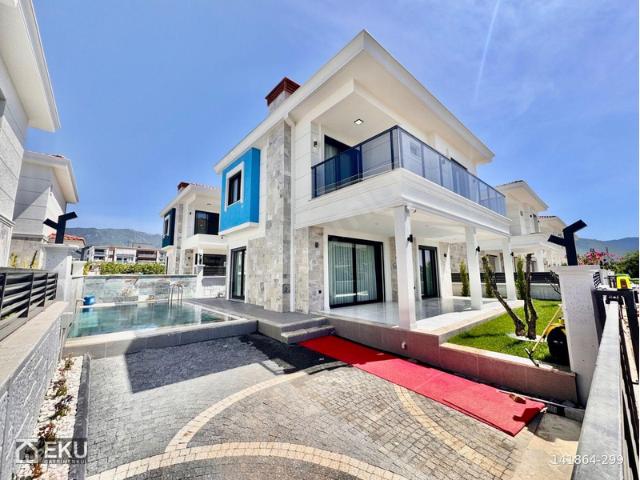 Davutlar Mahallesi, Kuşadası içerisinde satılık Villa