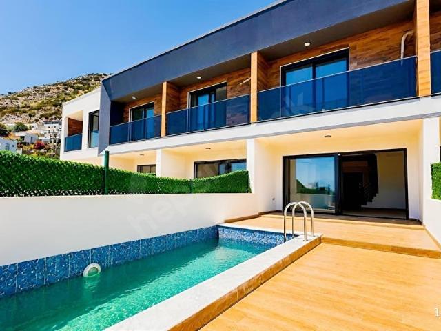 Kuşadasi, Aydin içerisinde satılık Villa