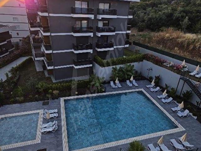 İkiçeşmelik, Kuşadası içerisinde satılık mülk