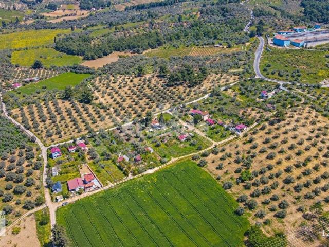 Kuşadasi, Aydin içerisinde satılık Arsa