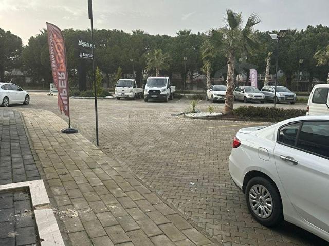Kuşadasi, Aydin içerisinde satılık Dükkan