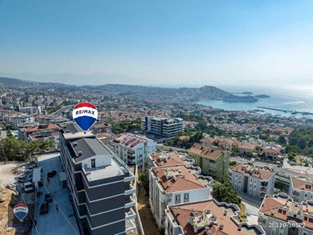 Kuşadasi, Aydin içerisinde satılık mülk