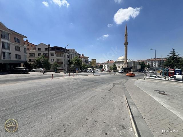 Keçiören, Ankara içerisinde satılık Dükkan