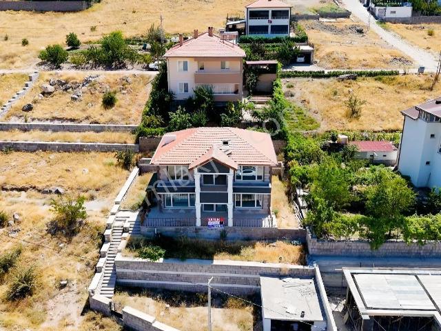 Kocasinan, Kayseri içerisinde satılık Villa