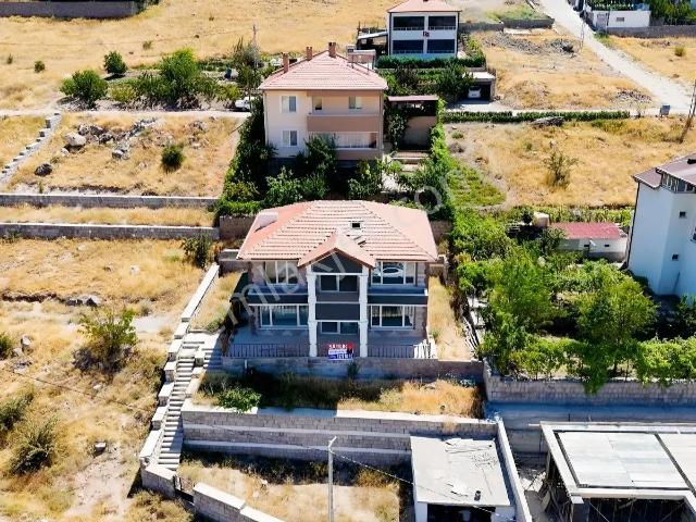 Kuşçu, Kocasinan içerisinde satılık Villa