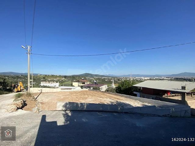 Torbali, İzmir içerisinde satılık Arsa