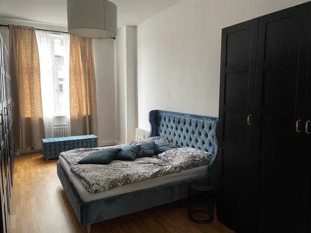 Apartment mieten in Halensee, Berlin