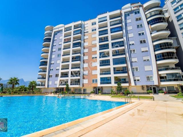 Konyaalti, Antalya içerisinde satılık mülk