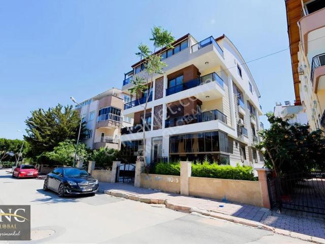Konyaalti, Antalya içerisinde satılık mülk