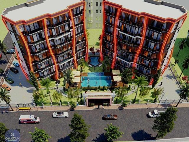 Kuşlubahçe Mahallesi, Manisa içerisinde satılık mülk