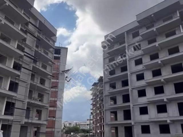 Manisa içerisinde satılık mülk