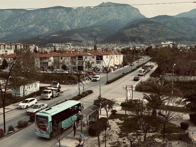 Manisa içerisinde kiralık mülk