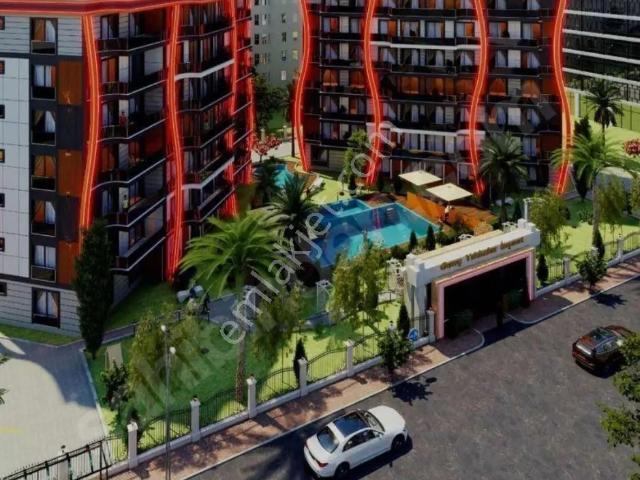 Manisa içerisinde satılık mülk