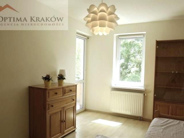 Mieszkanie na sprzedaż w Kraków, Małopolskie