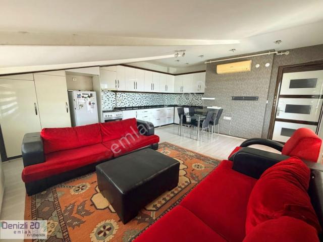 Denizli içerisinde kiralık mülk