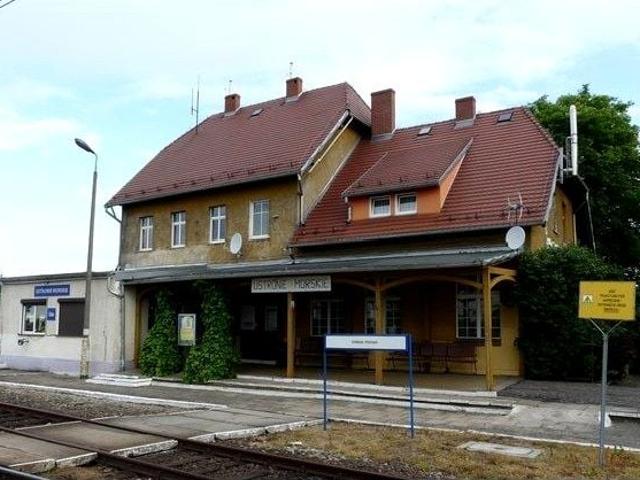 Mieszkanie do wynajęcia w Ustronie Morskie, Zachodniopomorskie