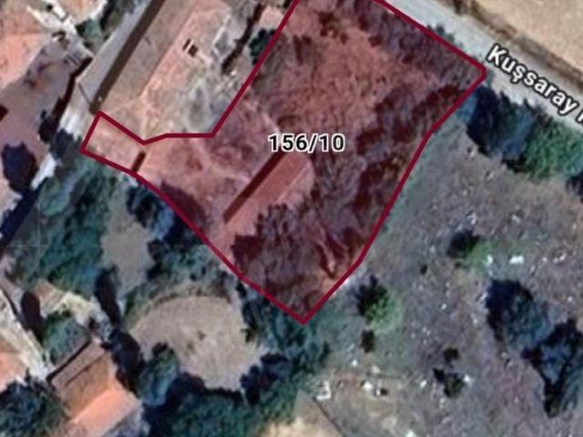 Kuşsaray, Çorum Merkez içerisinde satılık Arsa