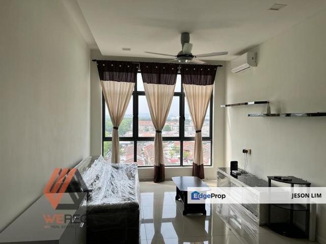 Condominium for sale in Alam Impian, Selangor