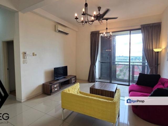 Condominium for sale in Alam Impian, Selangor